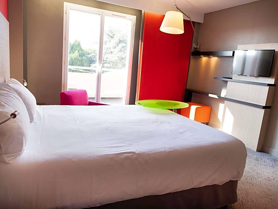 ibis Styles Saint Dizier