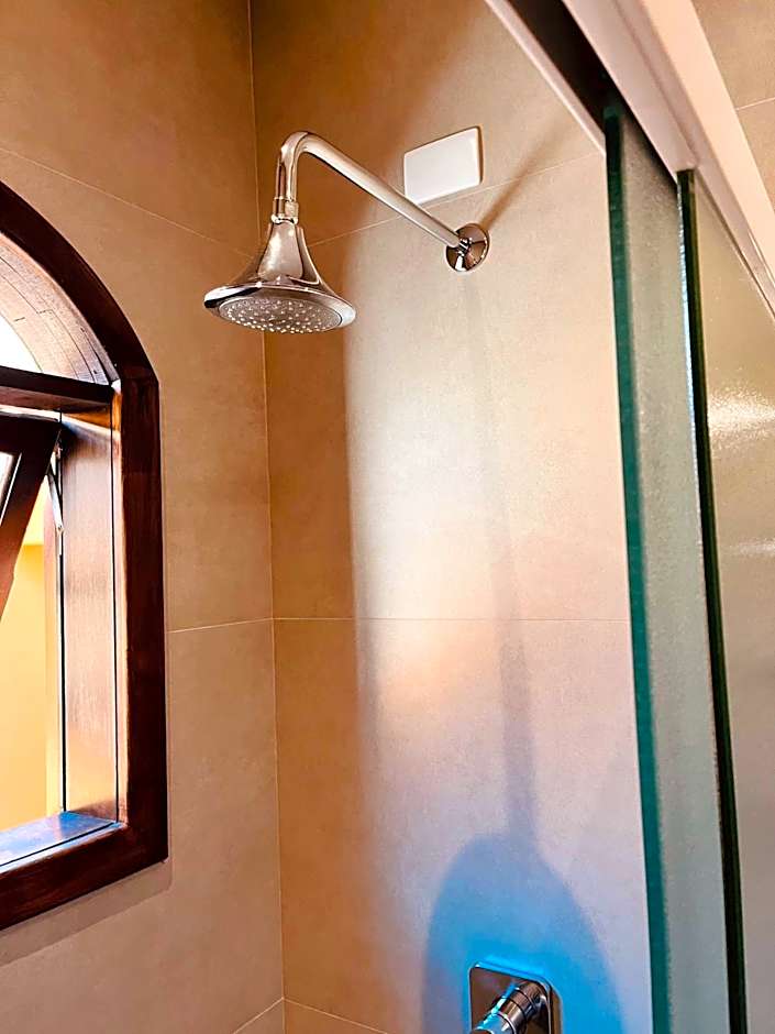 Hotel do Parque - Cunha