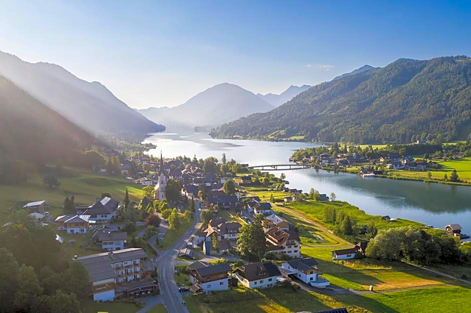 Arlbergerhof Vital
