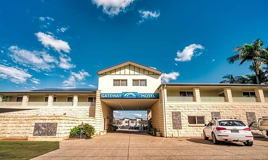 Caboolture Gateway Motel