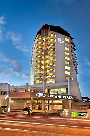 Crowne Plaza Santo Domingo By IHG