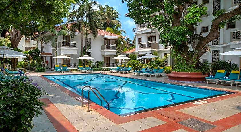 Radisson Goa Resort Candolim