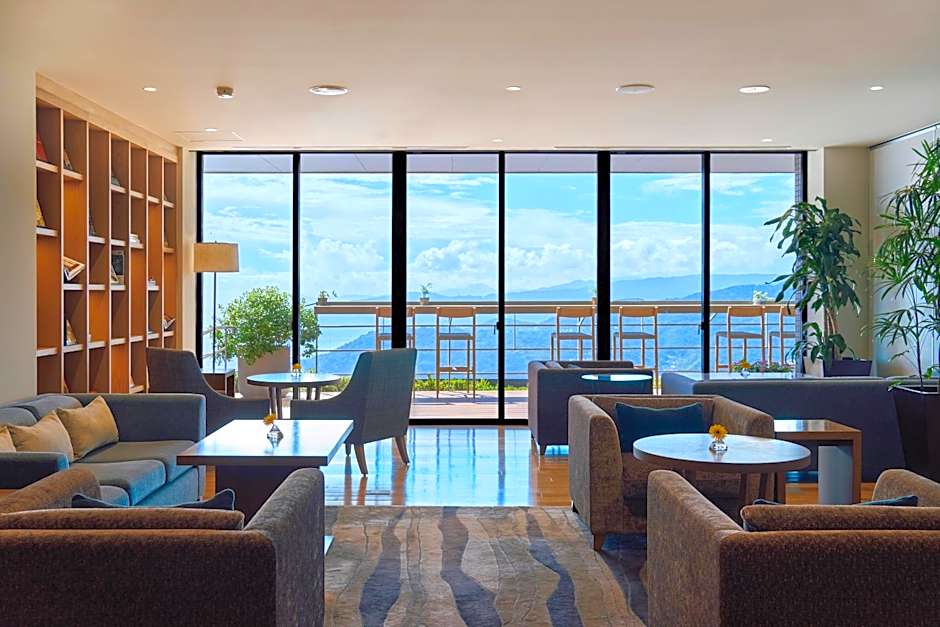 Hotel Grand Bach Atami Crescendo