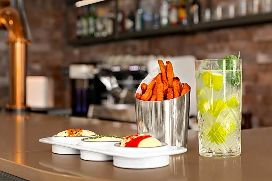 Holiday Inn Express Porto Boavista By IHG