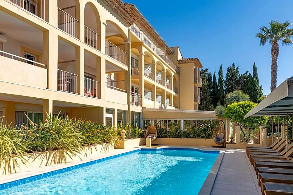 Best Western Premier Montfleuri