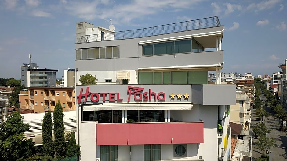 Hotel Pasha