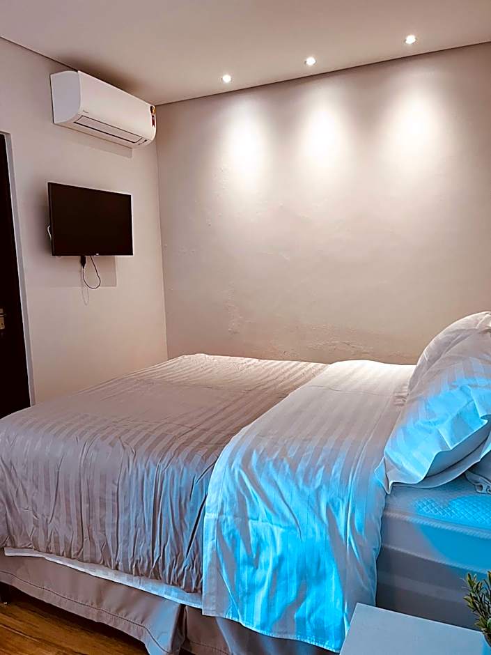 Hotel do Parque - Cunha