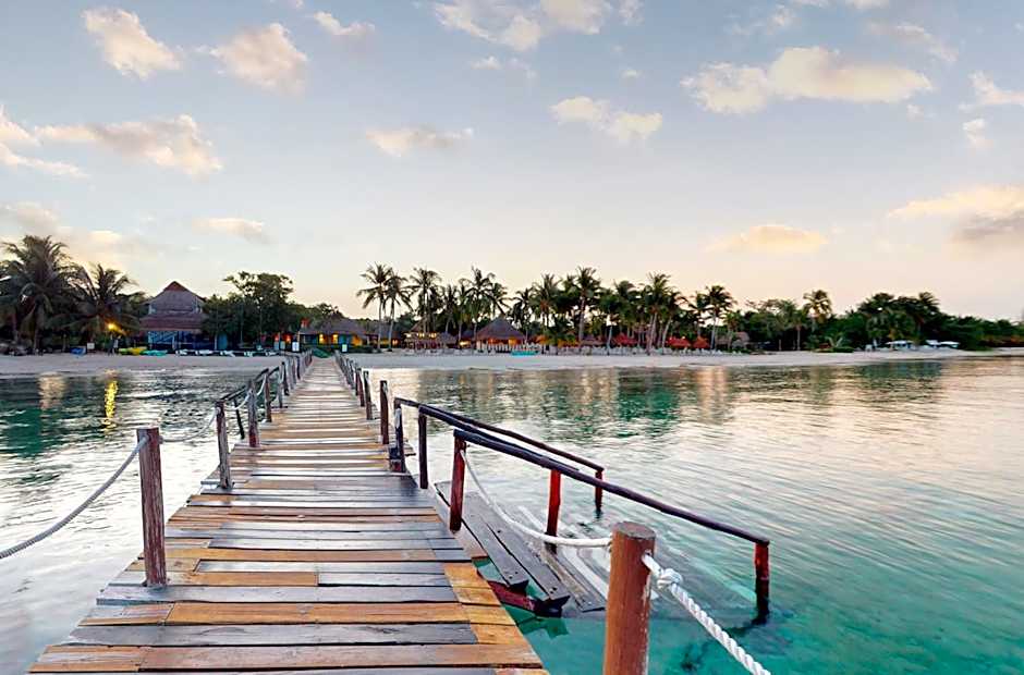 Iberostar Cozumel - All Inclusive