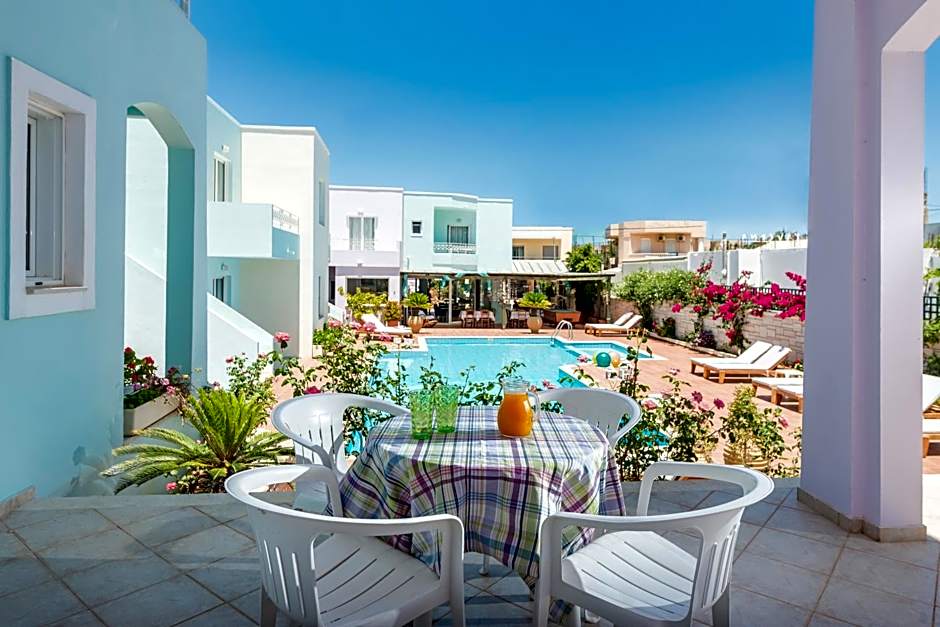 W Suites by Estia