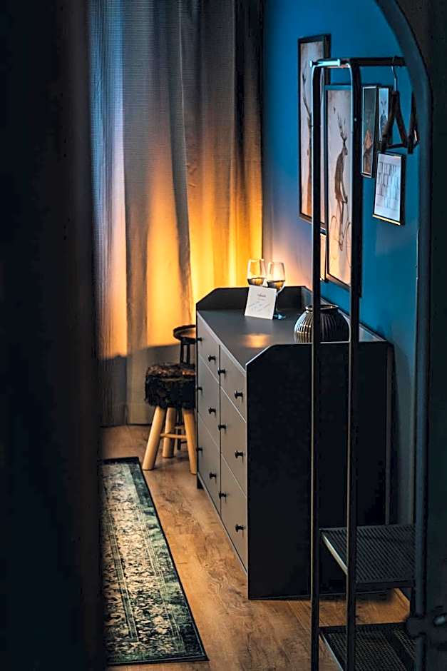 Hotel Sportalm - Adults Only Boutique Hotel