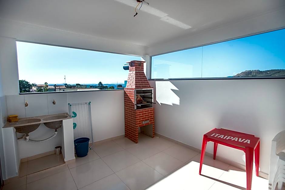 Souza Reis Apart - Unidade 2