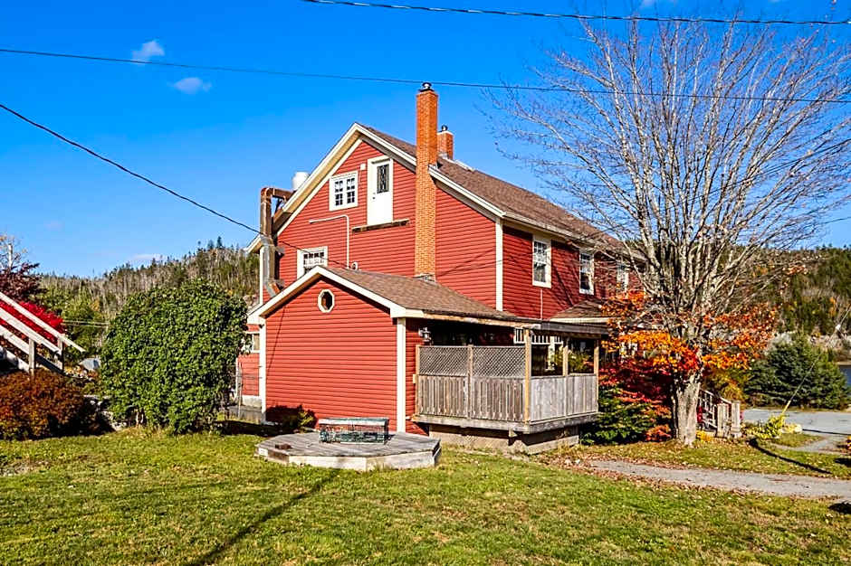 Jeddore Lodge