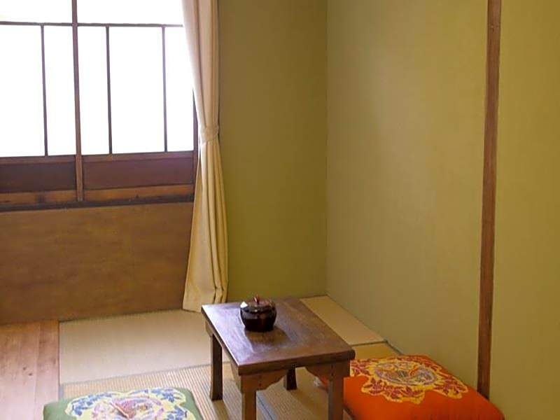 Hostel Mundo Chiquito