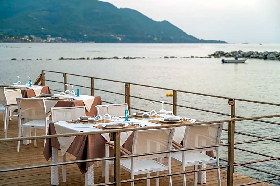 Hotel Villa Sirio