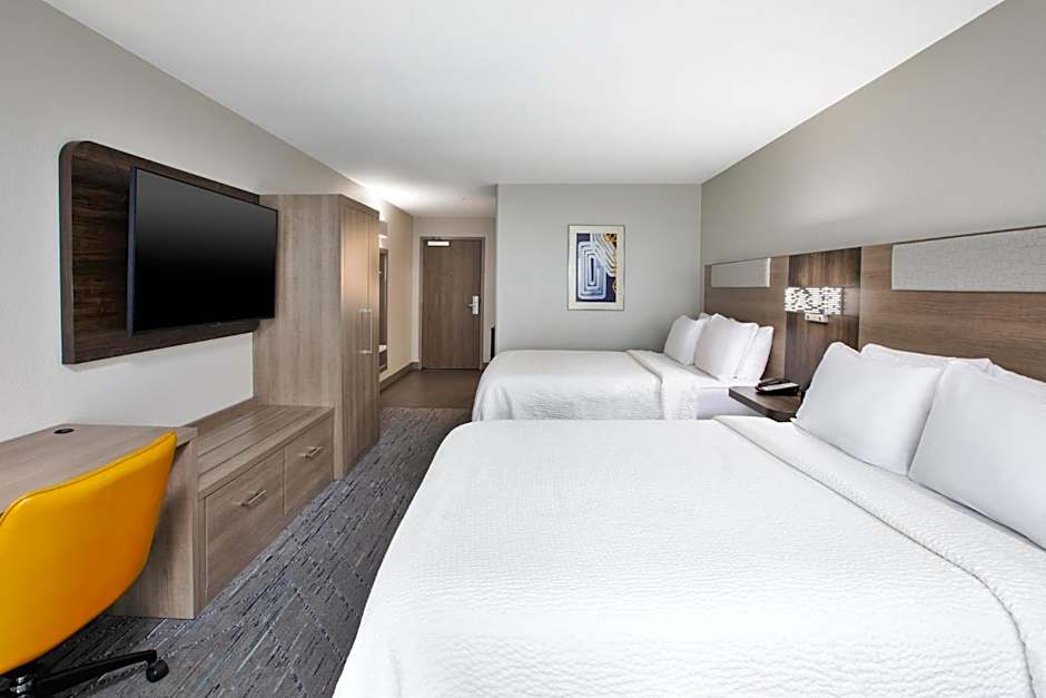 Holiday Inn Express Hotel & Suites West Monroe By IHG