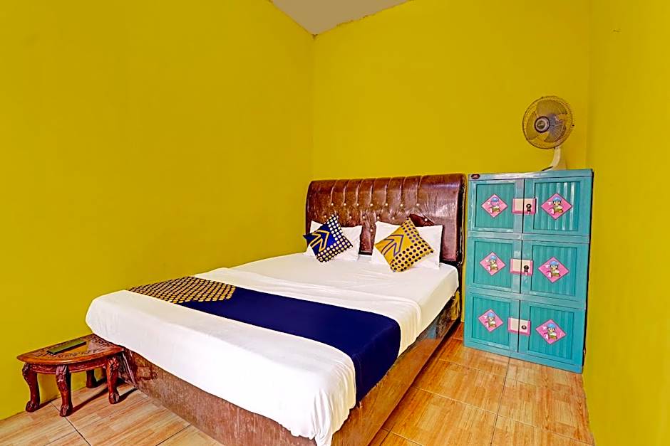 OYO Life 91478 Wisma Aura Syariah