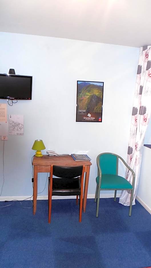 Hotel Le Gambetta