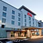 Hampton Inn By Hilton & Suites Bellevue Downtown-Seattle