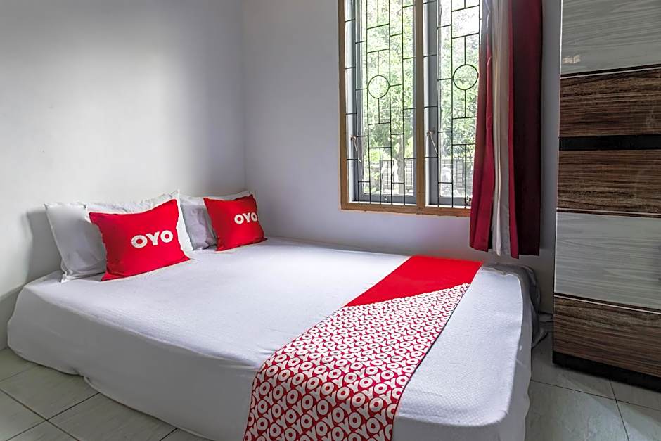 Hotel O Lestari Homestay