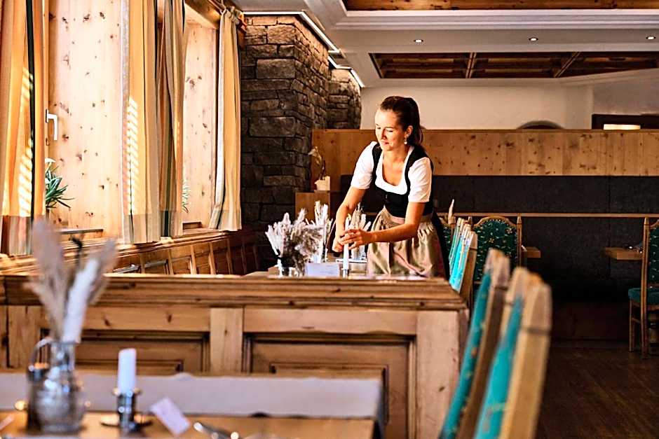 Natur Alpin Hotel Feichtner Hof