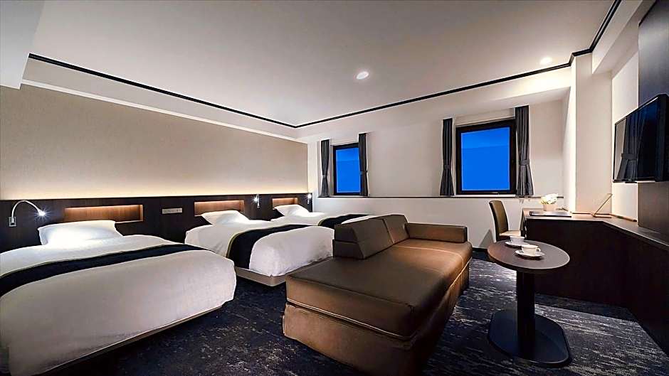 Princess Garden Hotel