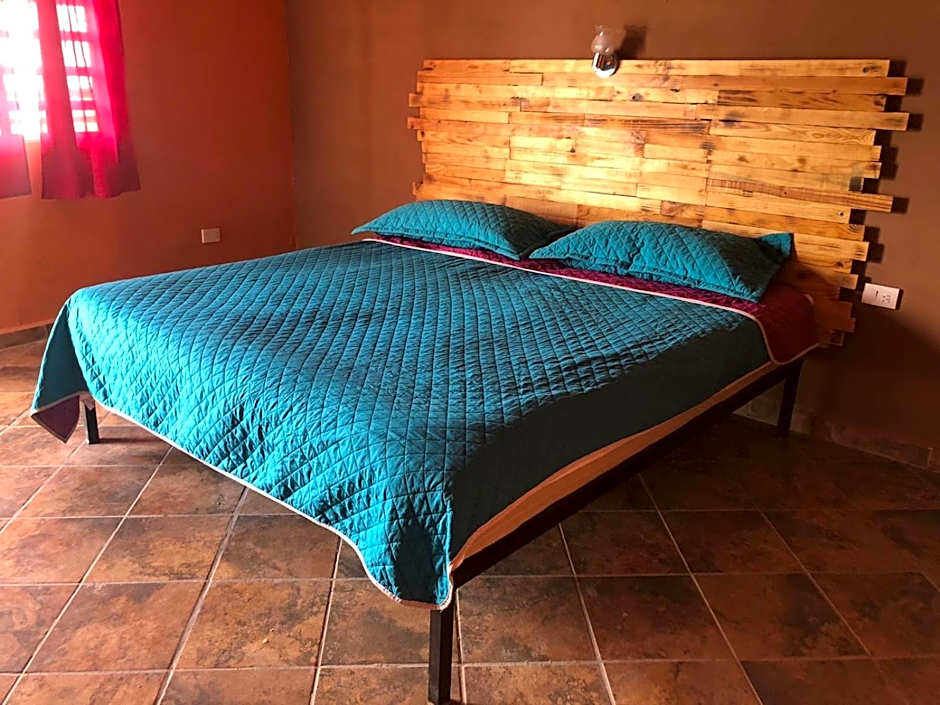 Photo 1 of 6 of 2 Double Beds