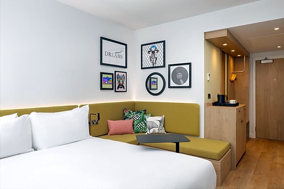 Hampton by Hilton Nuneaton