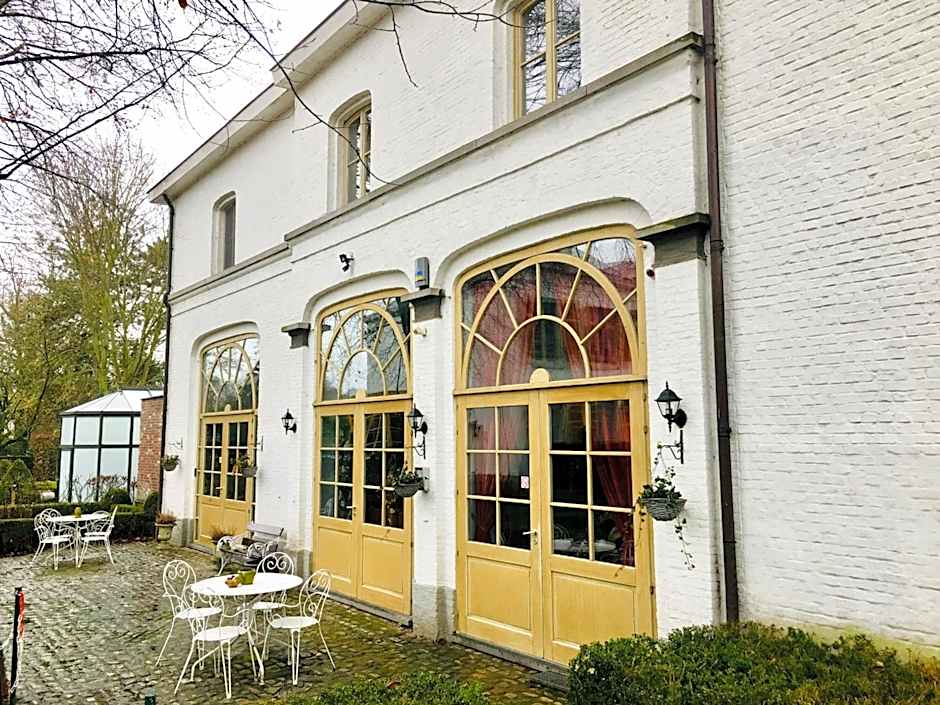 Koetshuis Bosdam