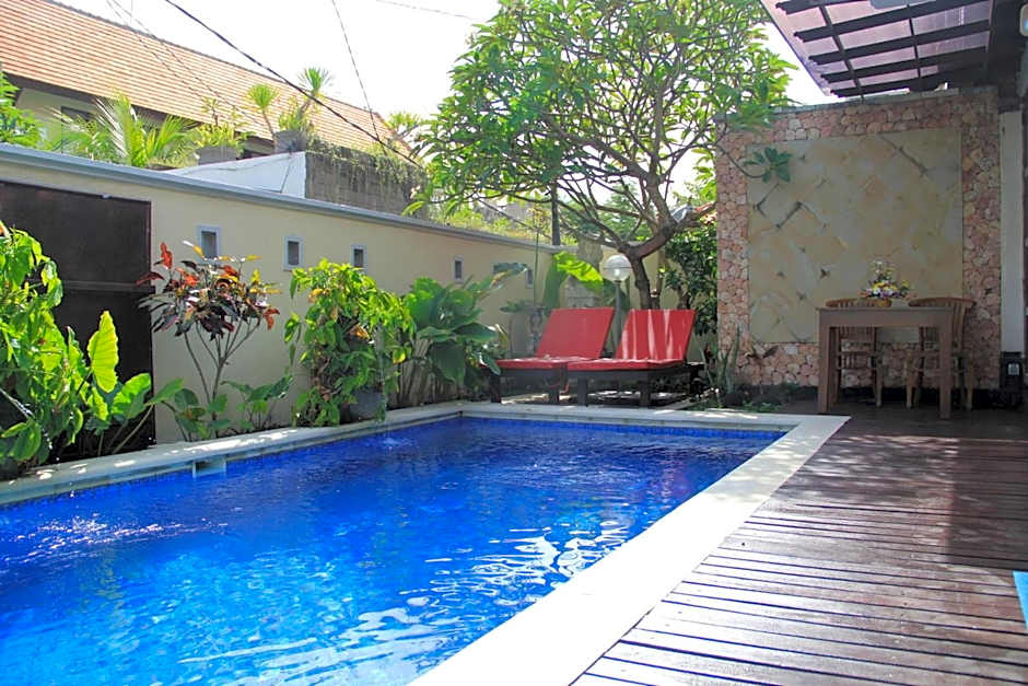 Ketut Villa Sanur