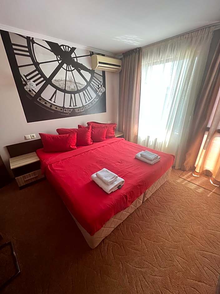 Hotel Lazur