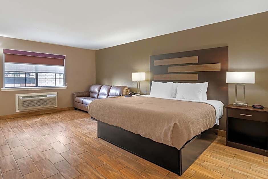 Quality Inn & Suites