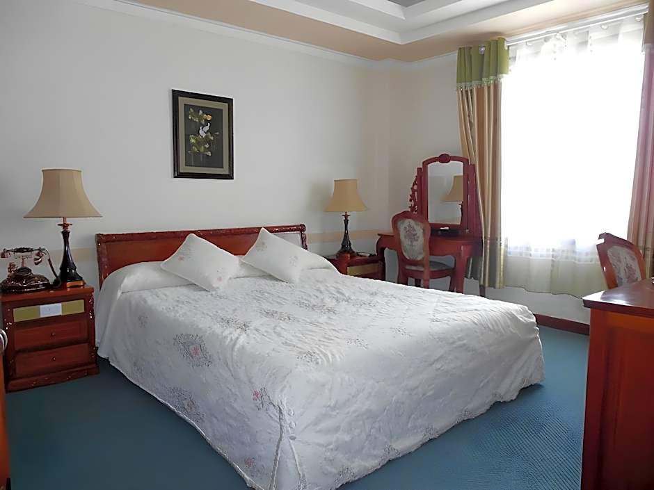Ninh Kieu 2 Hotel