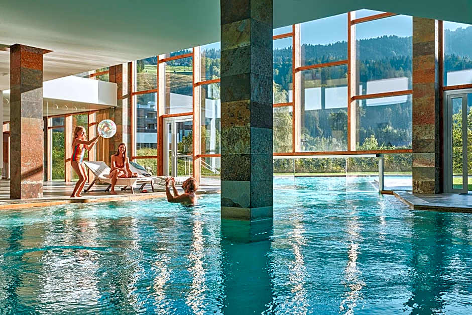 Falkensteiner Hotel & Spa Carinzia l 4 Star Superior