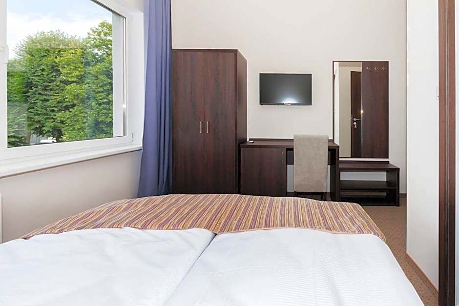 City Rooms Szczecin