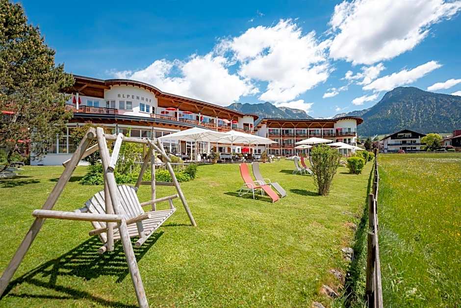 Alpenhof Oberstdorf Hotel & SPA, Signature Collection by BW