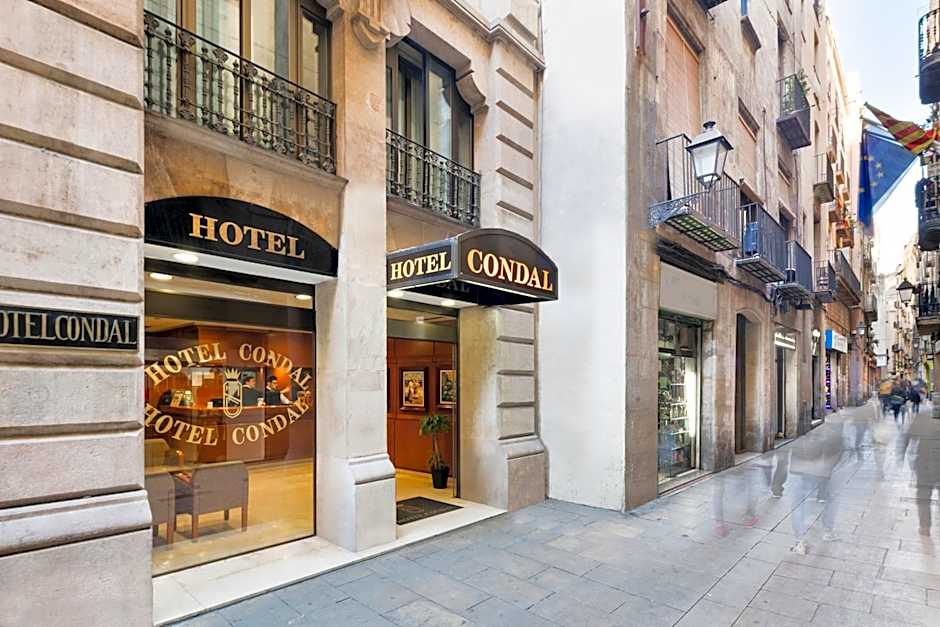 Hotel Condal