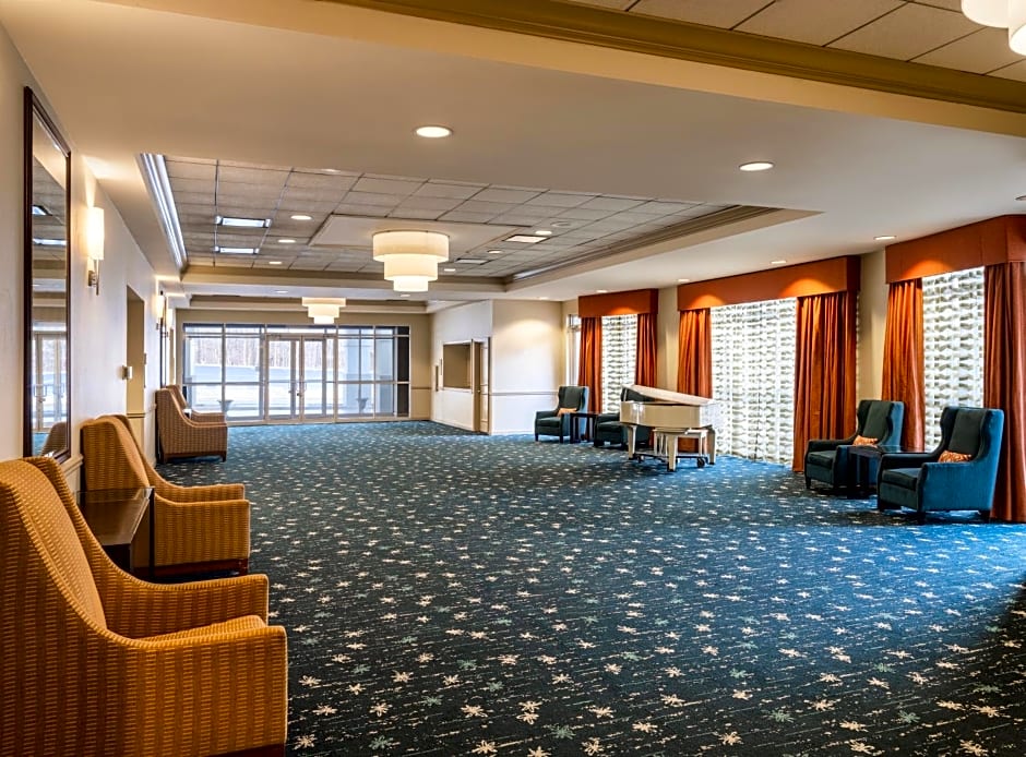 Hilton Garden Inn Cleveland/Twinsburg
