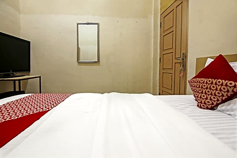 OYO Life 91268 Homestay Bu Erma Syariah