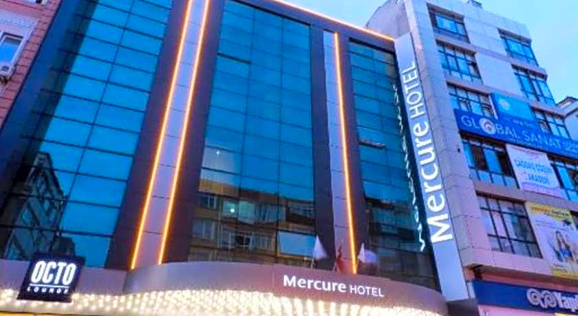 Mercure Istanbul Bakirkoy