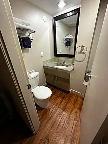 Classic Suite with Kitchen