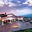 Vinifera Hotel Yedibilgeler Vineyards
