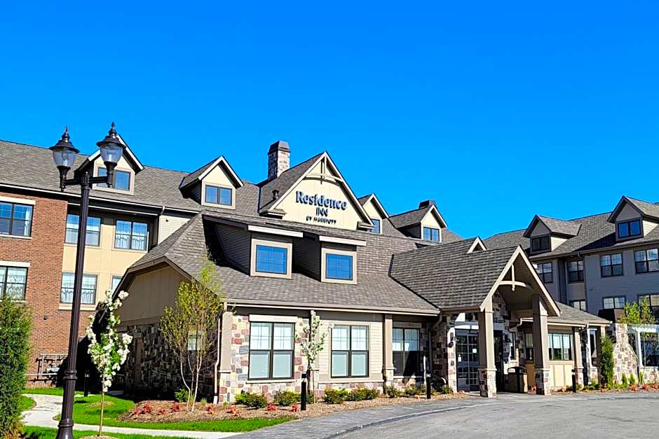 Residence Inn by Marriott Milwaukee Brookfield