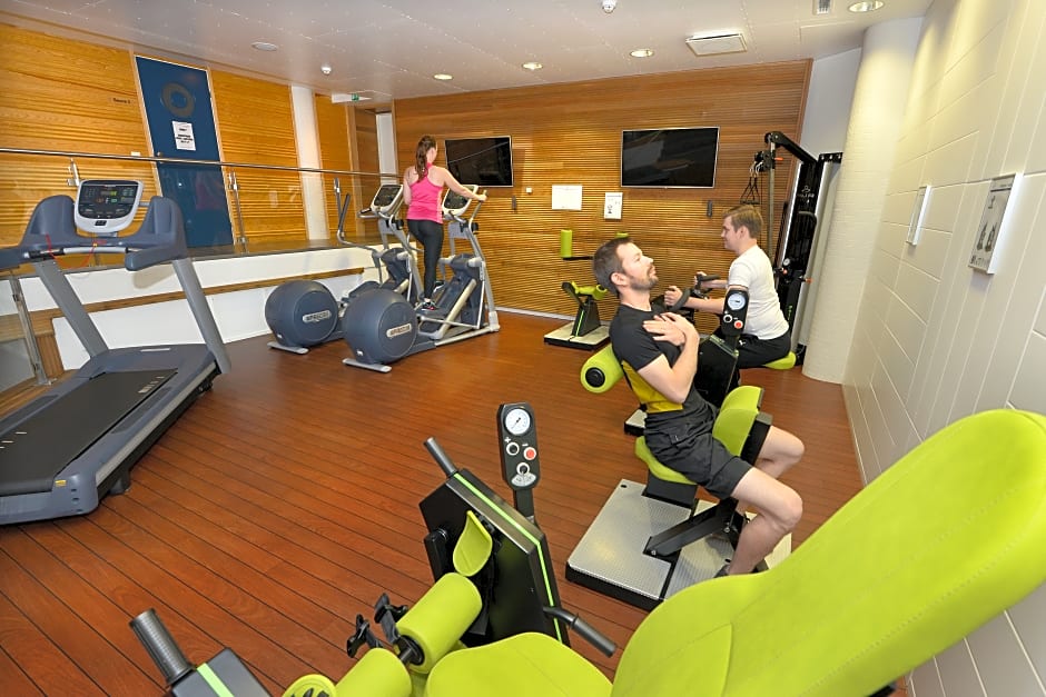 Original Sokos Hotel Kaarle