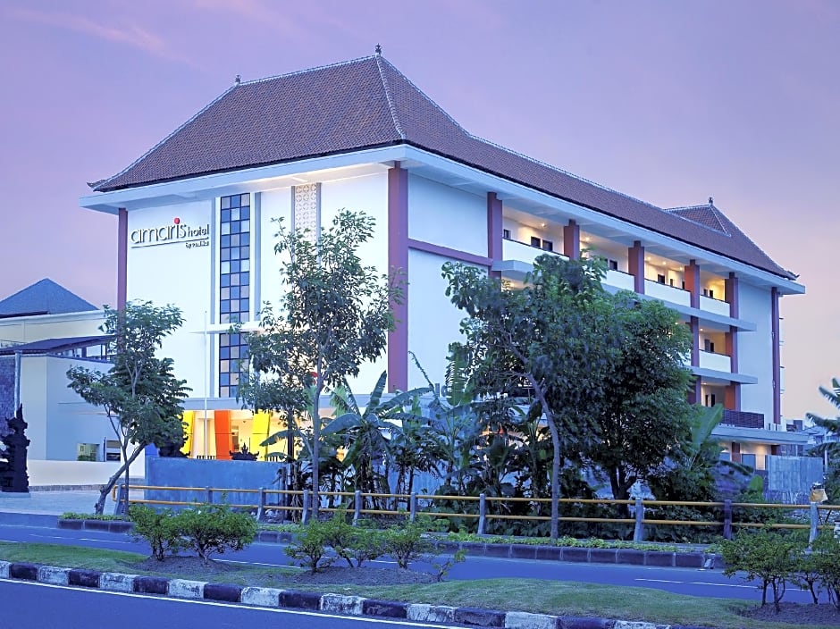 Amaris Hotel Sunset Road