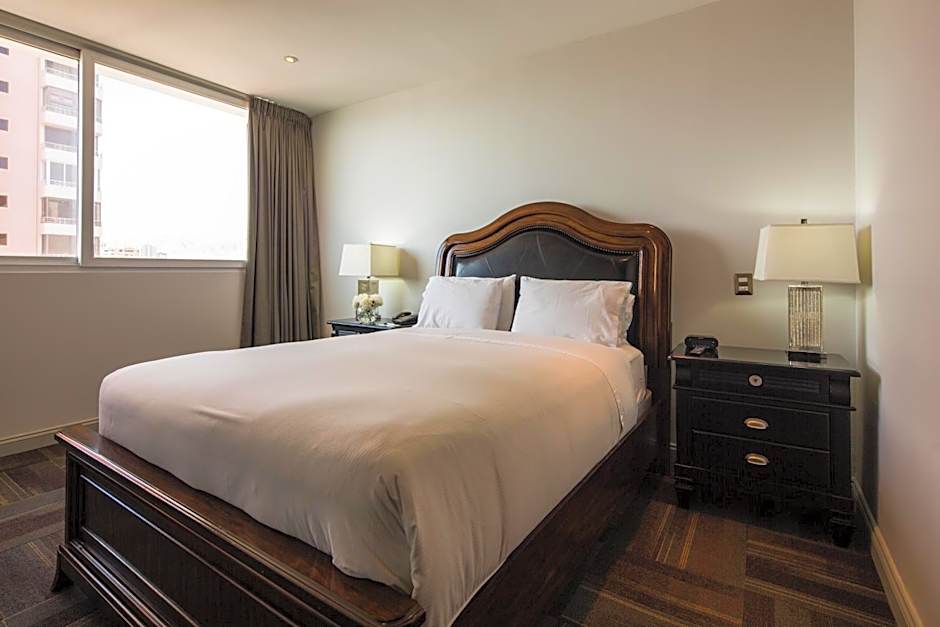 Wyndham Garden Antofagasta Pettra