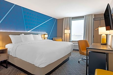 King Room - Non Smoking