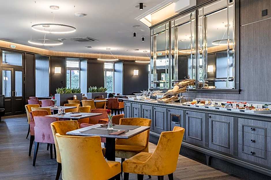 Hotel Congress