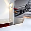 B&B Hotel Brussels Centre Gare du Midi
