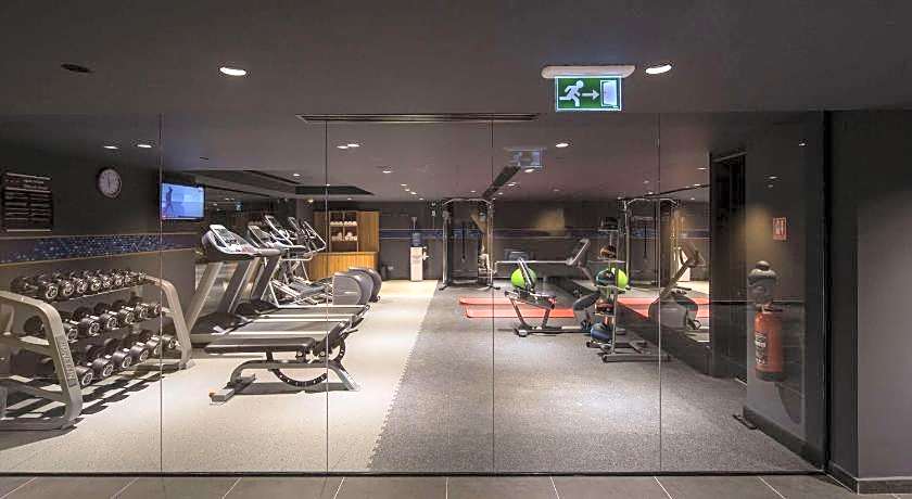 Hampton by Hilton Istanbul Kurtkoy