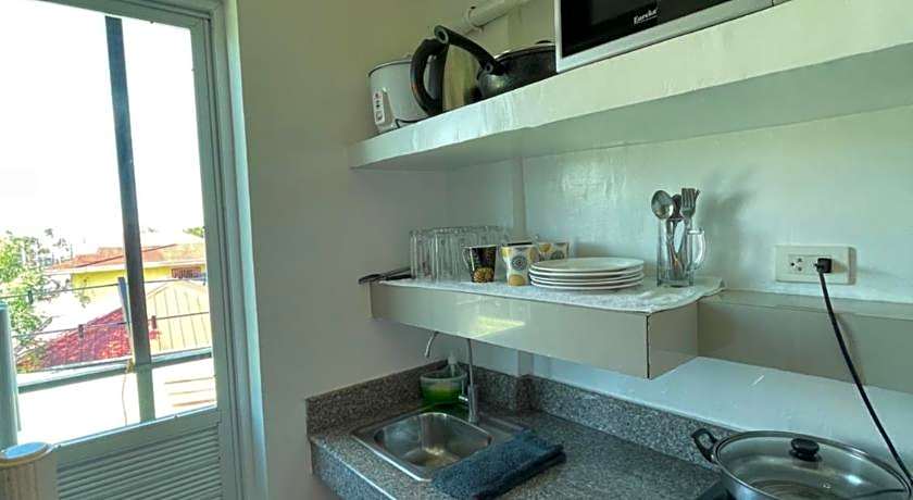 Italy Condotel Darasa